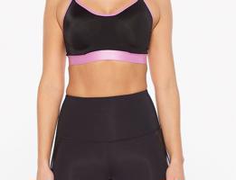 2XU Light Speed High Impact Bra