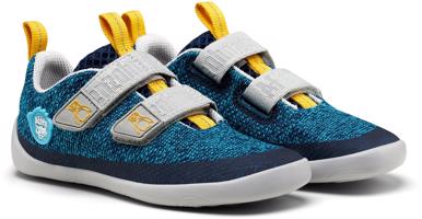 Affenzahn Sneaker Knit Happy-Penquin