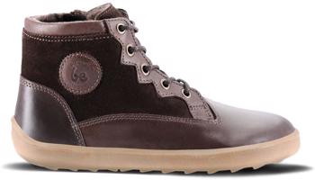 Be Lenka Olympus, Dark Brown