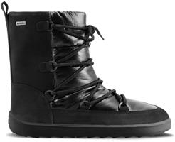 Be Lenka Snowfox Woman - Black