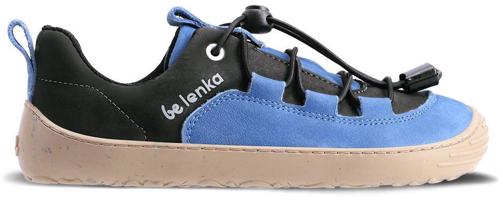 Be Lenka Xplorer - Blue & Olive Black