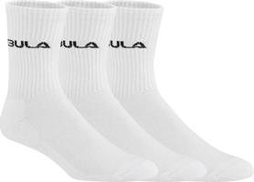 Bula Classic Sock 3Pk