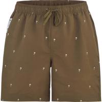 Bula Scale Shorts