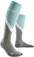 CEP Chevron Socks Tall