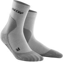 CEP Cold Weather Mid-Cut Socks