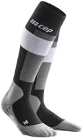 CEP Merino Socks, Skiing, Tall