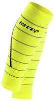 CEP Reflective Calf Sleeves