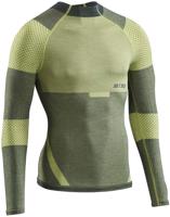 CEP Ski Touring Base Shirt