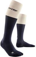 CEP Socks Tall Men BLOOM