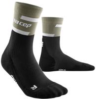 CEP The Run Mid Cut Socks Women 4.0