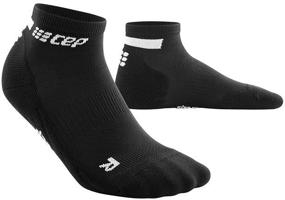 CEP The Run Socks, Low-Cut