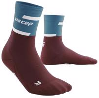 CEP The Run Socks, Mid-Cut