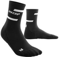 CEP The Run Socks, Mid-Cut