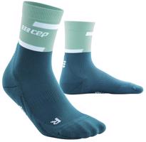 CEP The Run Socks, Mid-Cut