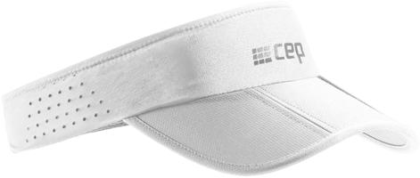 CEP The Run Visor Unisex