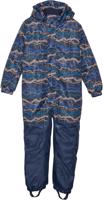 Color Kids Coverall - AOP