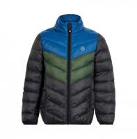 Color Kids Jacket Quilted