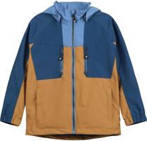 Color Kids Jacket - Rec. - Colorblock