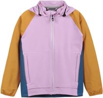 Color Kids Jacket Shell - Colorblock