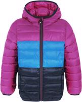 Color Kids Jacket w. Hood