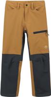 Color Kids Pants Outdoor - Stretch