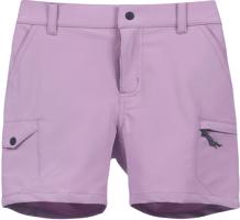 Color Kids Shorts Outdoor W. Side Pockets