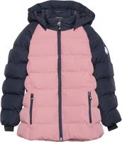 Color Kids Ski Jacket - Quilt