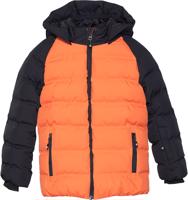 Color Kids Ski Jacket - Quilt