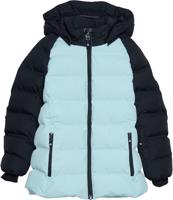 Color Kids Ski Jacket - Quilt