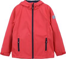 Color Kids Softshell -Solid -Light