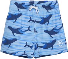 Color Kids Swim Shorts - AOP