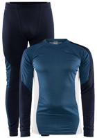 Craft Core Dry Baselayer Set M