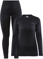 Craft Core Warm Baselayer Set W