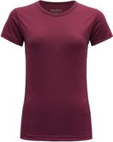 Devold Breeze Woman T-Shirt