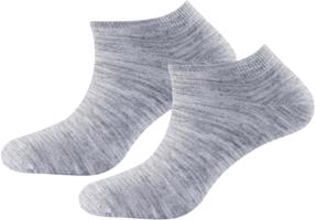 Devold Daily Shorty Sock 2pk