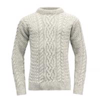 Devold Sandøy Sweater Crew Neck