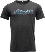 Devold Utladalen Merino 130 Tee Man