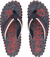 Gumbies Cairns Flip-Flop Red