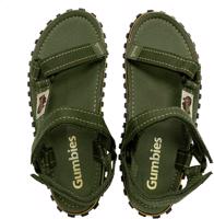 Gumbies Tracker Khaki