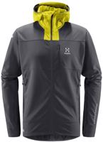 Haglöfs L.I.M Hybrid Softshell Jacket Men