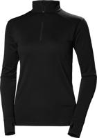 Helly Hansen W Lifa Tech Lite 1/2 Zip