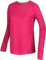 Inov-8  BASE ELITE LS W pink růžová