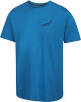 Inov-8  GRAPHIC TEE "BRAND" M blue