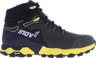 Inov-8  ROCLITE PRO G 400 GTX v2 M (S) olive/black/yellow