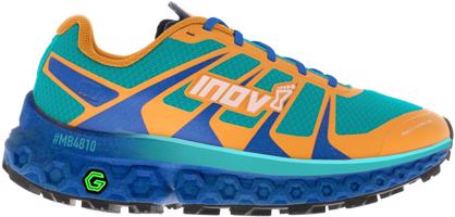 Inov-8  TRAILFLY ULTRA G 300 MAX W (S) teal/nectar/blue