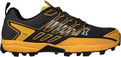 Inov-8  X-TALON ULTRA 260 M (S) black/gold oranžová