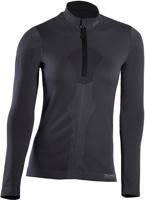 Iron-ic Maglia Lady Ls 1/2 Zip 8.0