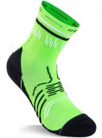 Iron-ic Run Socks Medium