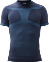 Iron-ic T-Shirt M/C Man Running 6.0