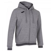 Joma Campus III Hoodie Jacket Melange